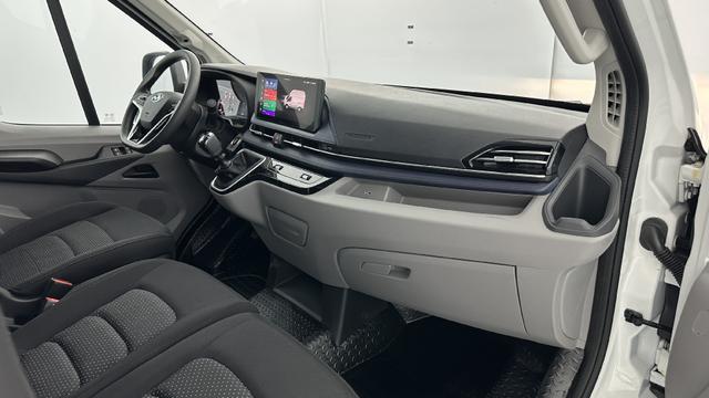 Maxus Deliver 9 Kastenwagen L3H2 