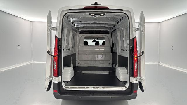 Maxus Deliver 9 Kastenwagen L3H2 