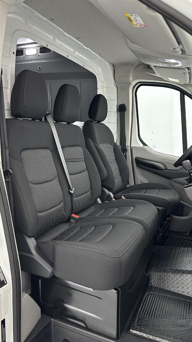 Maxus Deliver 9 Kastenwagen L3H2 