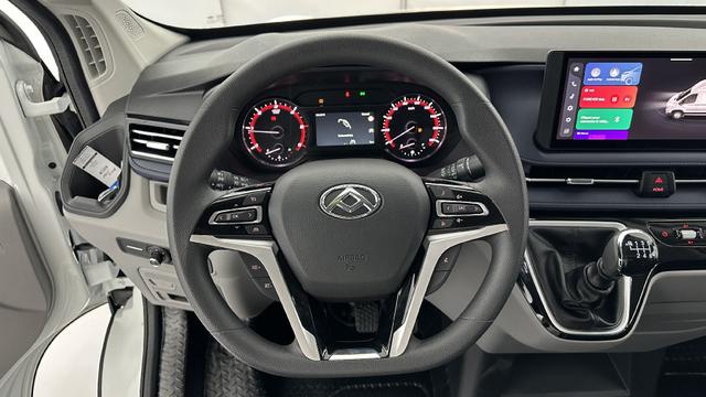 Maxus Deliver 9 Kastenwagen L3H2 