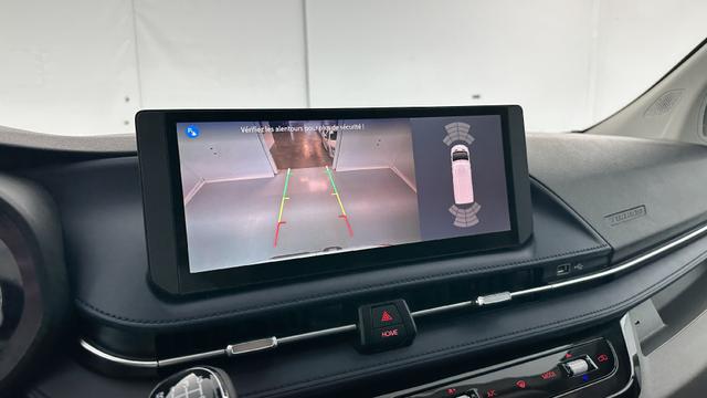 Maxus Deliver 9 Kastenwagen L3H2 