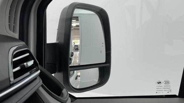 Maxus Deliver 9 Kastenwagen L3H2 