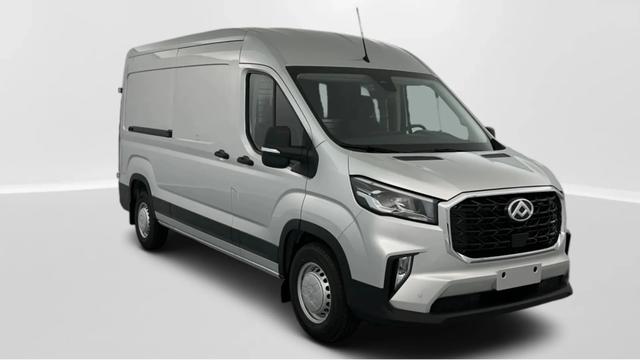 Maxus Deliver 9 Kastenwagen - 2.0 L3H2 150ch