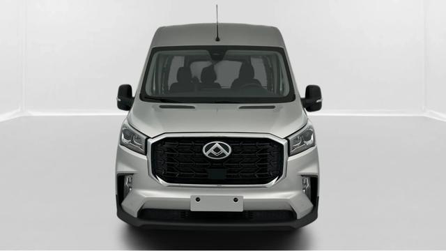 Maxus Deliver 9 Kastenwagen 2.0 L3H2 150ch 