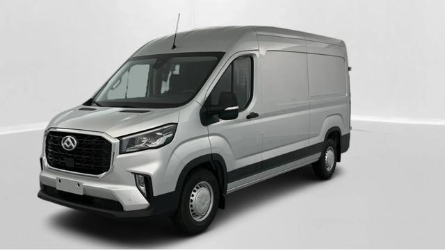 Maxus Deliver 9 Kastenwagen 2.0 L3H2 150ch 