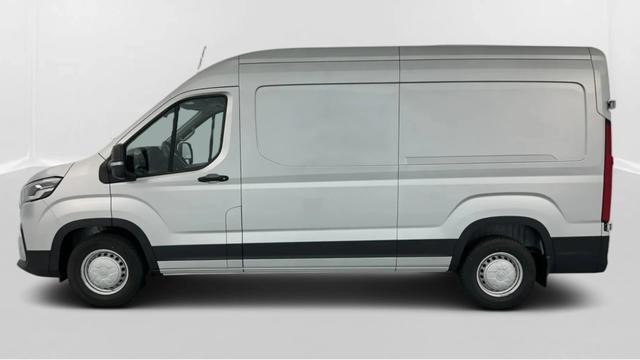 Maxus Deliver 9 Kastenwagen 2.0 L3H2 150ch 