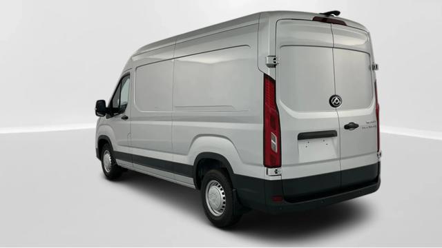 Maxus Deliver 9 Kastenwagen 2.0 L3H2 150ch 
