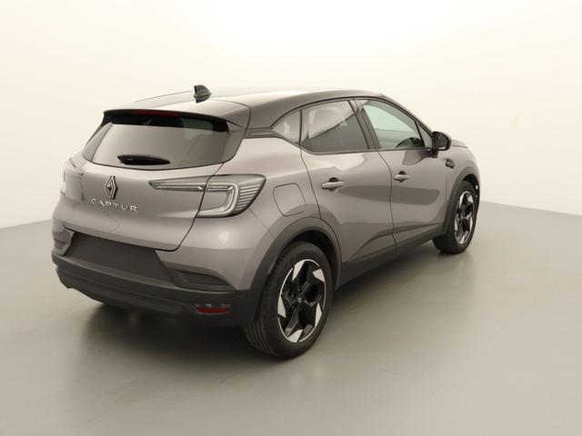 Renault Captur Techno 