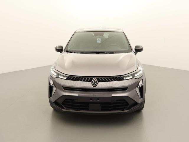 Renault Captur Techno 