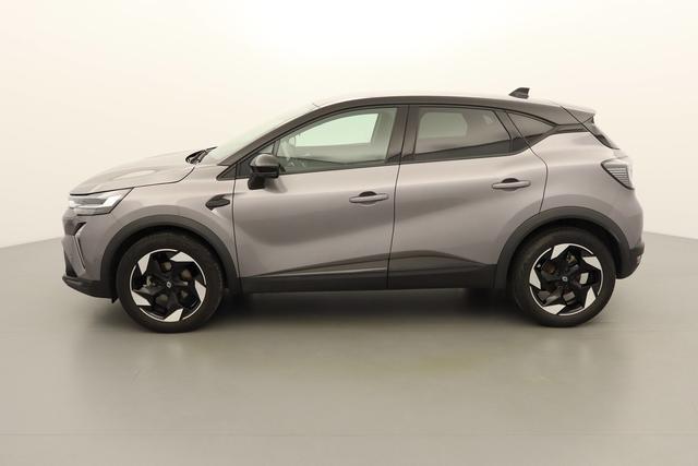 Renault Captur Techno 