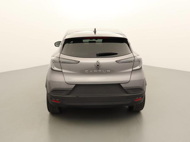 Renault Captur Techno 