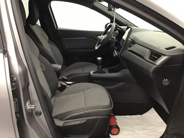 Renault Captur Techno 