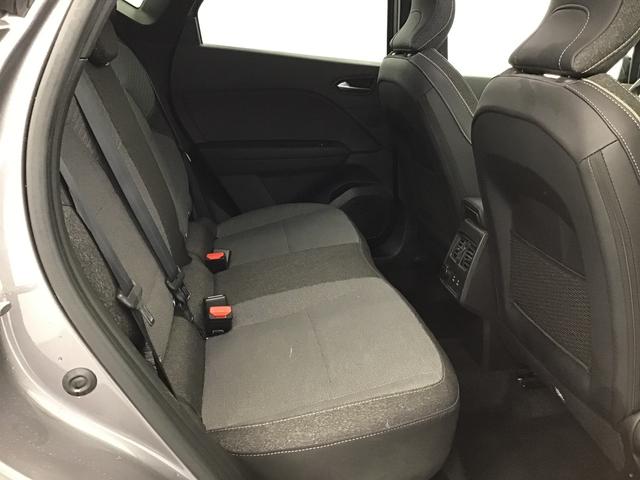 Renault Captur Techno 