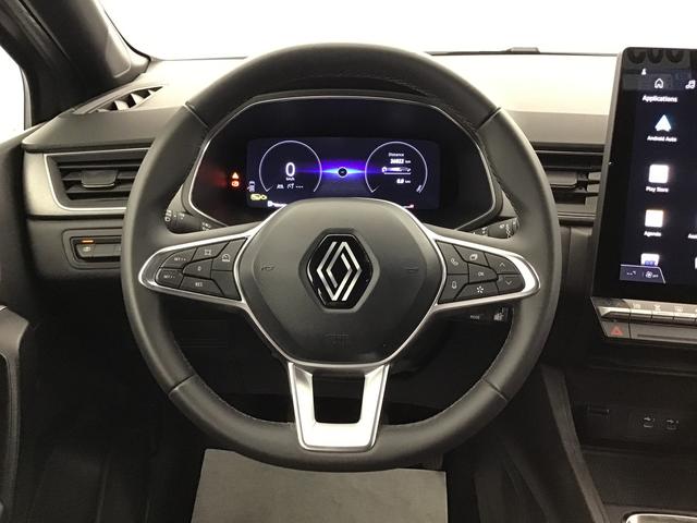 Renault Captur Techno 
