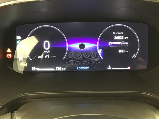 Renault Captur Techno 