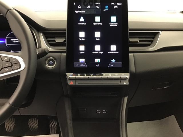 Renault Captur Techno 