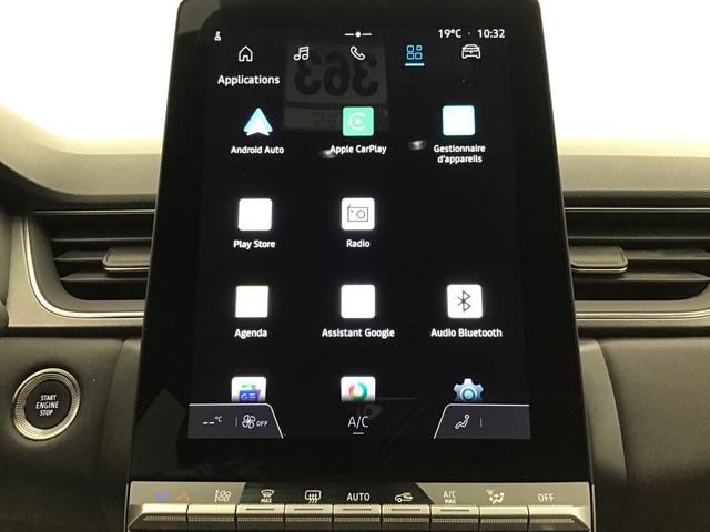 Renault Captur Techno 