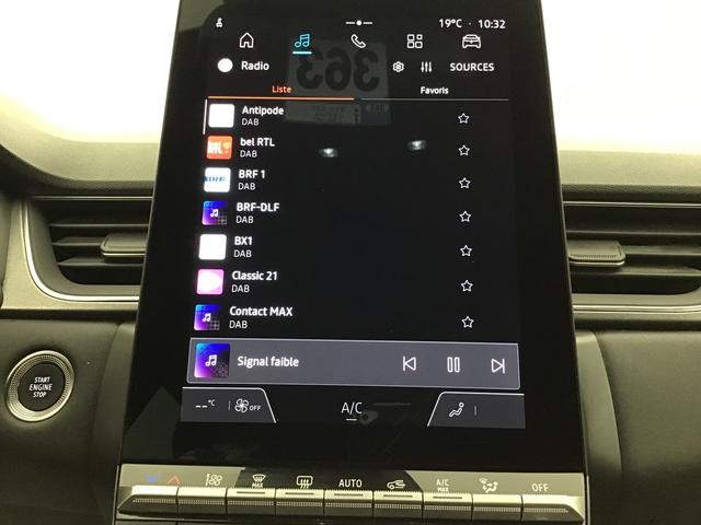 Renault Captur Techno 