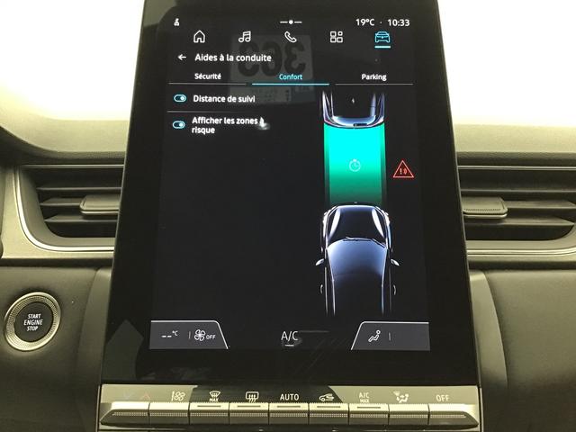 Renault Captur Techno 