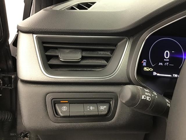 Renault Captur Techno 