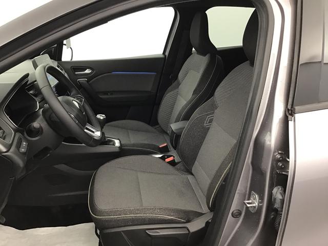 Renault Captur Techno 