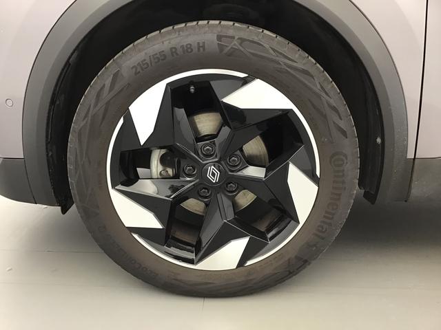 Renault Captur Techno 