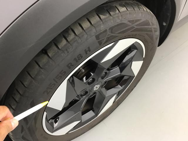 Renault Captur Techno 