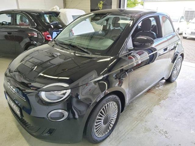 Fiat 500e 3+1 - Icon