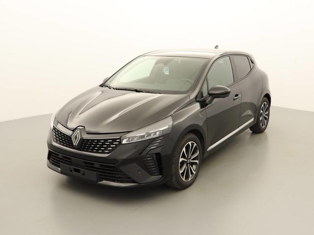 Renault Clio - Techno
