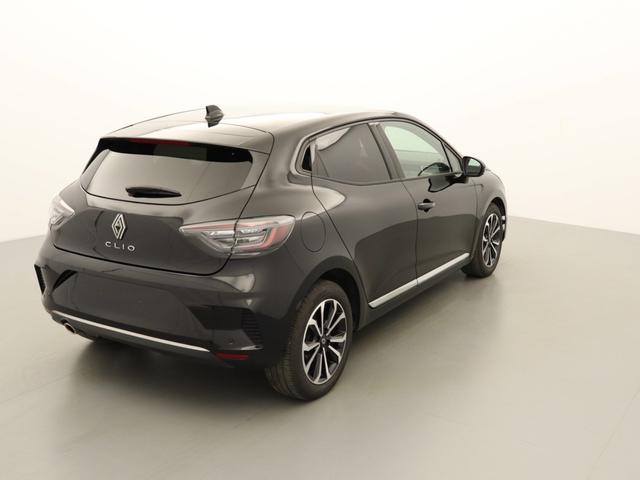 Renault Clio Techno 