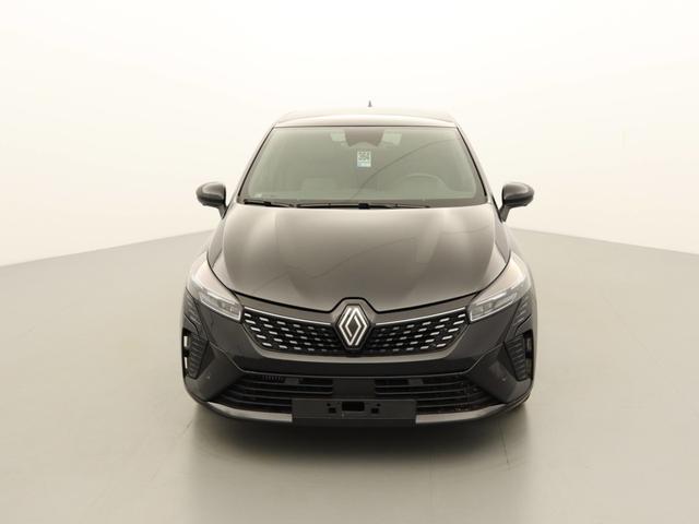 Renault Clio Techno 