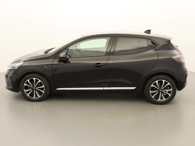 Renault Clio Techno 