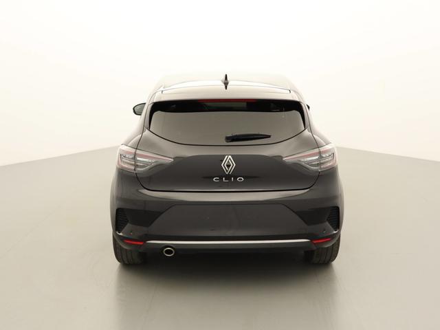 Renault Clio Techno 