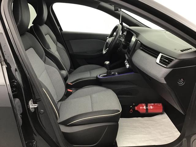 Renault Clio Techno 