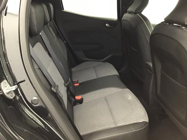 Renault Clio Techno 