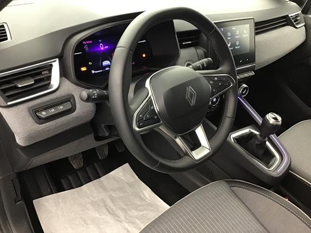 Renault Clio Techno 