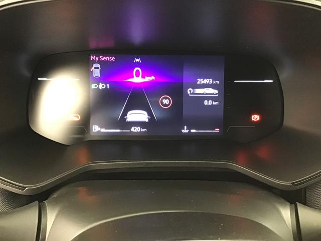Renault Clio Techno 