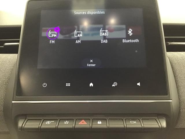 Renault Clio Techno 