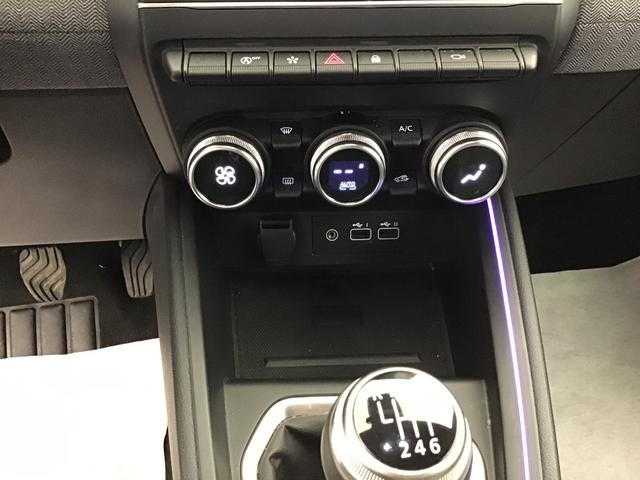 Renault Clio Techno 