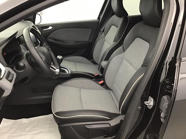 Renault Clio Techno 