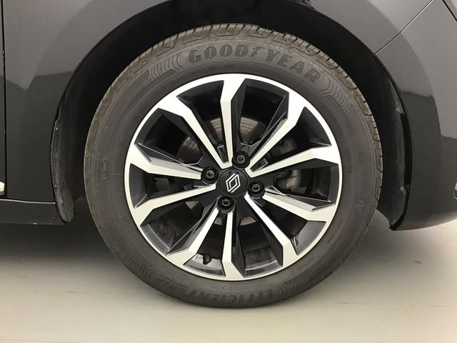 Renault Clio Techno 