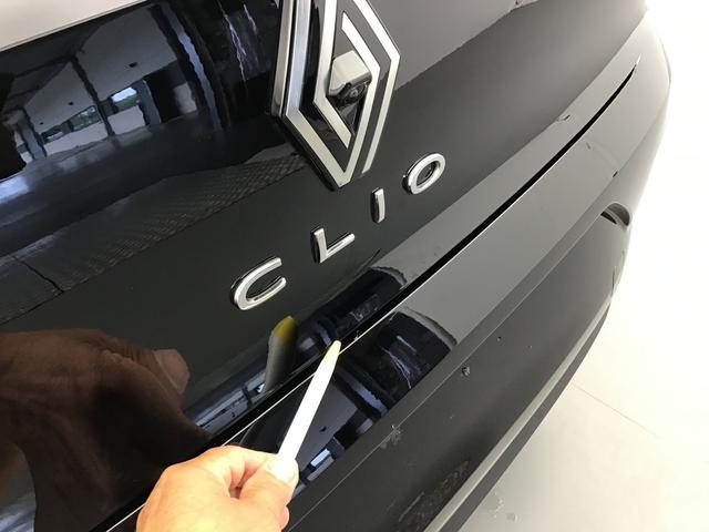 Renault Clio Techno 