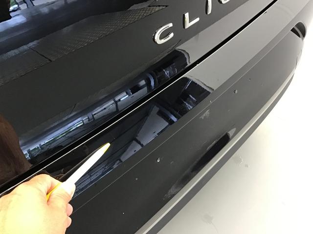 Renault Clio Techno 