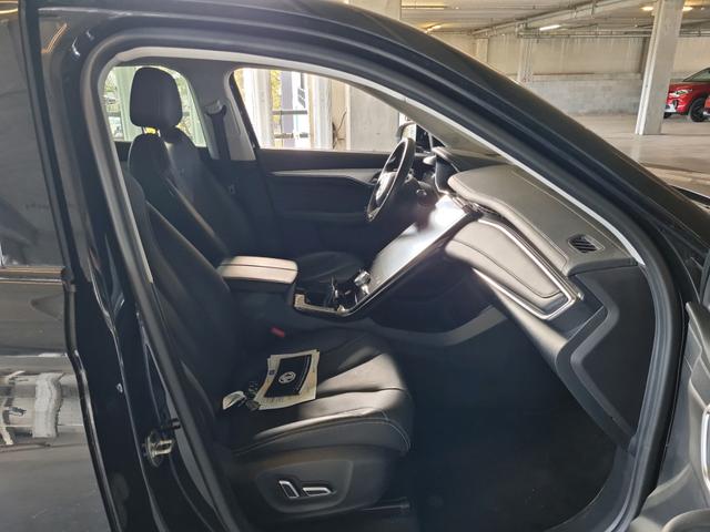 MG Marvel R Luxury 