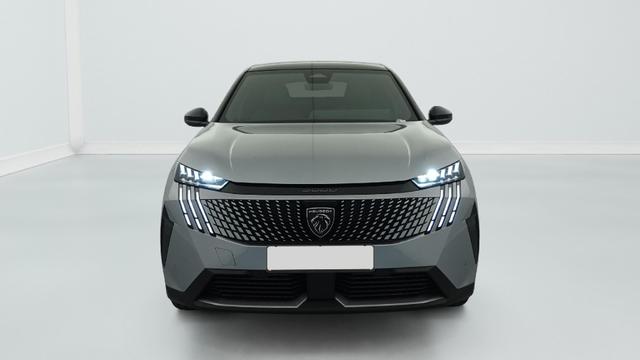 Peugeot 3008 Hybrid 145 e-DCS6 GT 