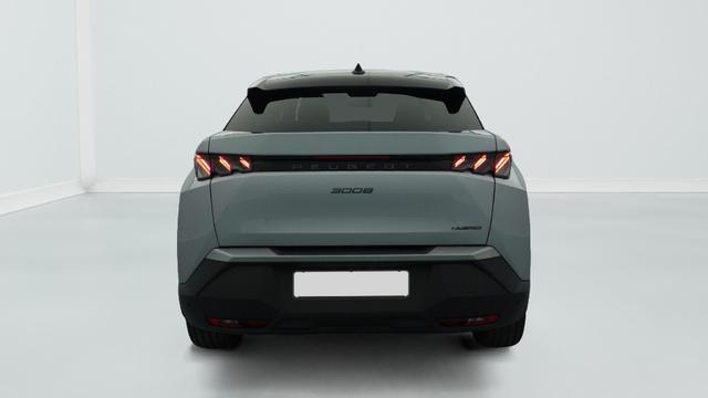 Peugeot 3008 Hybrid 145 e-DCS6 GT 