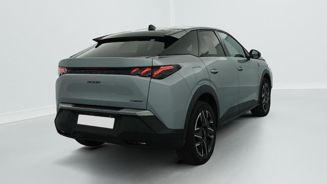 Peugeot 3008 Hybrid 145 e-DCS6 GT 