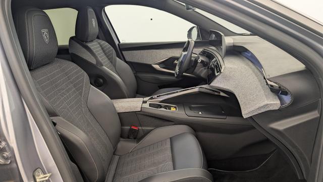 Peugeot 3008 Hybrid 145 e-DCS6 GT 