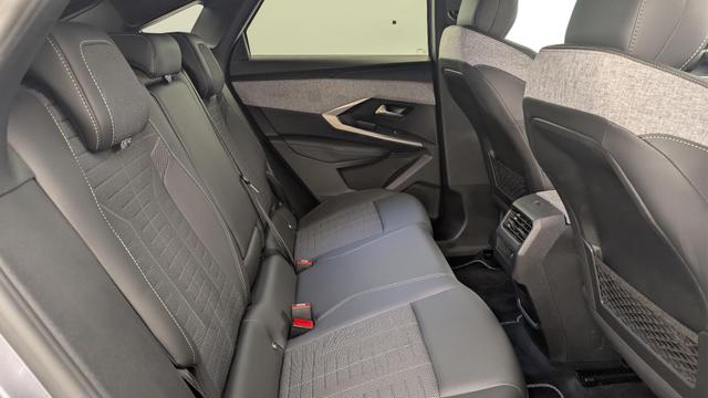 Peugeot 3008 Hybrid 145 e-DCS6 GT 