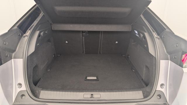 Peugeot 3008 Hybrid 145 e-DCS6 GT 